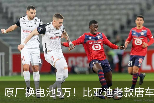 原厂换电池5万！比亚迪老款唐车主花2万多手搓大电池：续航翻倍