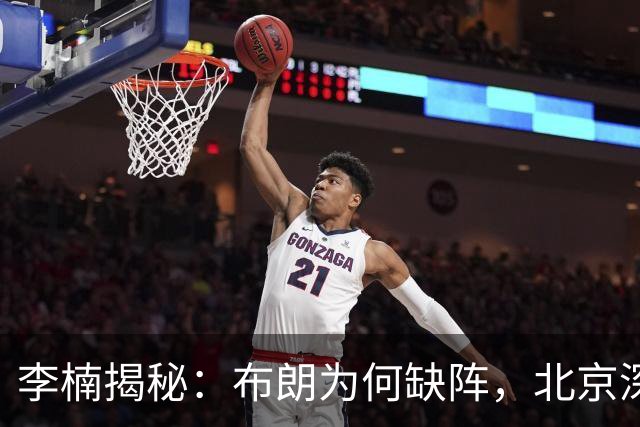 李楠揭秘：布朗为何缺阵，北京深层考量曝光
