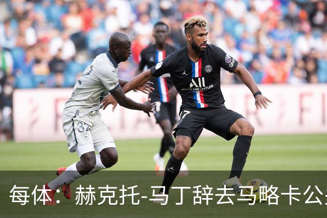 每体：赫克托-马丁辞去马略卡公关总监一职