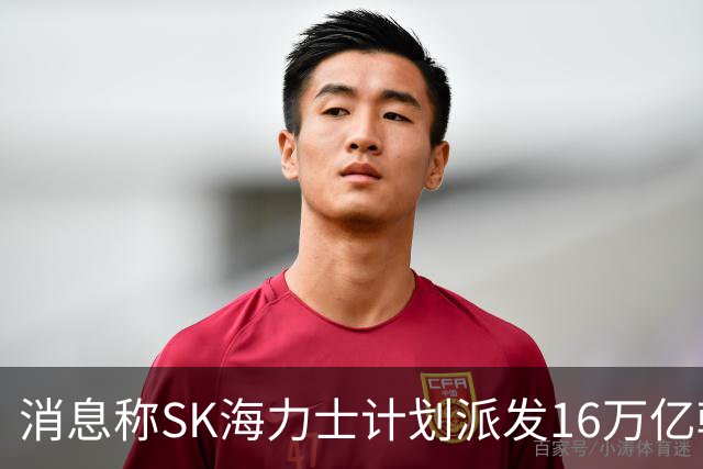 消息称SK海力士计划派发16万亿韩元特别股息，源自铠侠股票处分收益