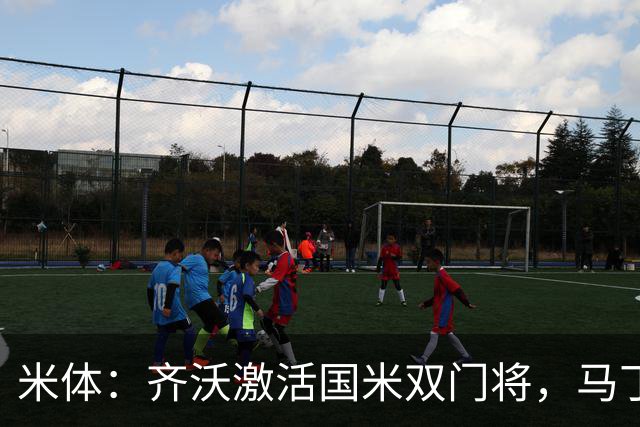米体：齐沃激活国米双门将，马丁内斯和普罗韦德尔均回暖