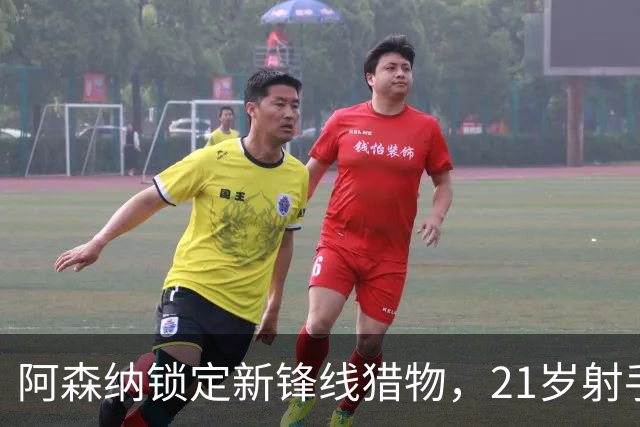 阿森纳锁定新锋线猎物，21岁射手8场7球领跑意甲