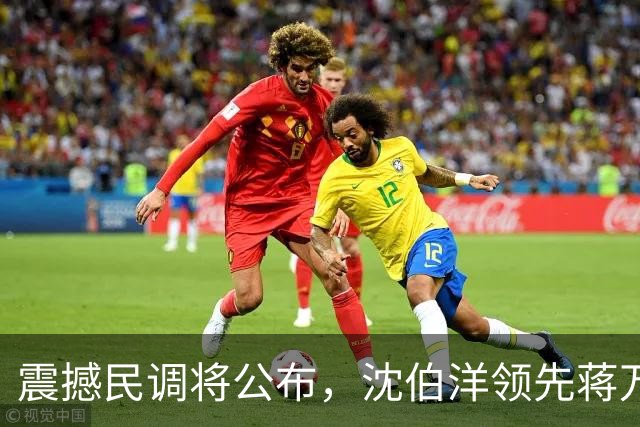 震撼民调将公布，沈伯洋领先蒋万安17百分点？蒋万安回应亮了