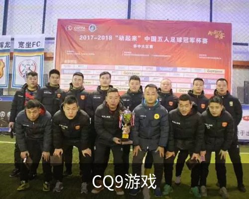 CQ9游戏体育的故事 
