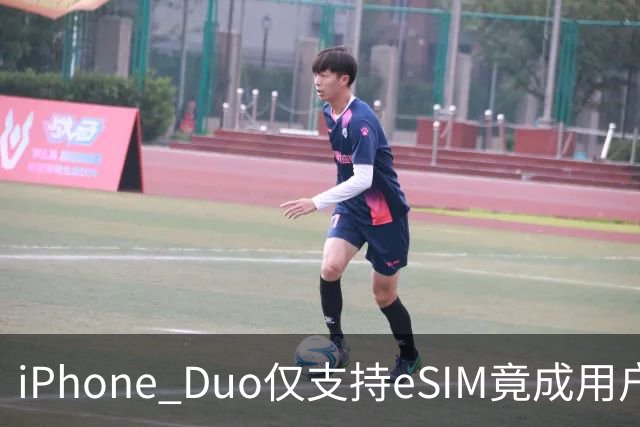 iPhone Duo仅支持eSIM竟成用户“痛点” 出国用需要先一个删号？